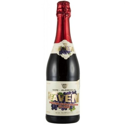 PURE HEAVEN SPARKLING WINE 750ML